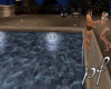 pf Pool Splash Pose