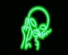 SG.Alien  Neon Req.