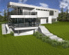 (B4) Modern Villa