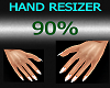 !M/F Hand Resizer 90%
