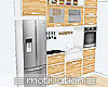 [M] Small Kitchen