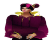 pink moster