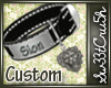 [S]Sion Custom Collar