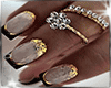  Luxury Rings & Nails