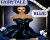 XXL Fairytale Blue