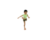 Ballet dance