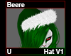 Breere Hat V1
