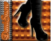 {DSD}Slaughter Boots V2