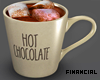 Hot Cocoa w/ Mallows
