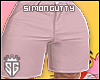 SG. Short  P. Rosa 2