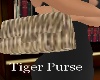 Tiger Purse