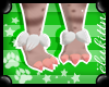 Warm - FeetClaws/A