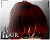 [HS] Effie Red Hair