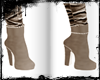 IIMRYII-Brown boots
