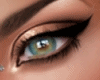 ROSE GOLD + LASHES + Z