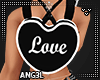 LOVE BACKPACK