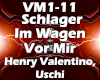 Im Wagen Vor Mir