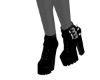 dark F