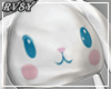 [R] Cinnamoroll Hat