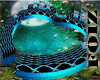 DV .HEART COUCH DORAEMON