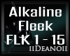 Alkaline - Fleek
