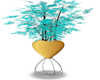 deco plants