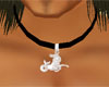 Necklaces Capricorn Silv