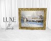 LUXE Art The Magpie