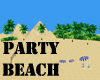 |CS| Exotic Party Beach