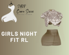 Girls Night Fit RL