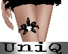 UniQ Flower Garter