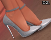 D. Star Silver Heels!