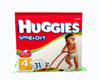 diaper box huggies baby