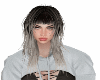 HAIR BICOLOR CHINESSE