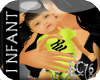 Tahaj Lime RW Fit