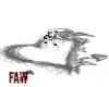 Heart Shadow