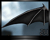 2u Bat Chika Wings