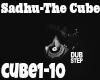 Sadhu- The Cube
