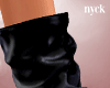 🅽 JIMY BLACK BOOTS