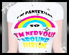 [TFD]Nervous Pan W