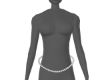 Pearls Belt