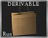 Rus: DERIVABLE bag