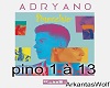 Adryano - Pinocchio