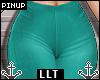 ⚓ | Flares Teal