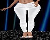 White Skinny Jeans