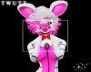 T; Funtime Foxy