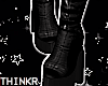 Kay Boots LLT