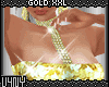 V4NY|Gold XXL