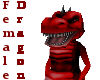 [SaT]Red Dragon (F)