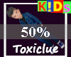 [Tc] Kids Andrew 50%